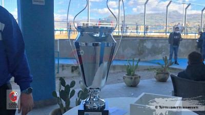 Coppa Italia Eccellenza: il quadro delle semifinali