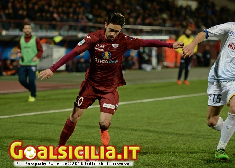 Benevento-Trapani 1-3: le pagelle