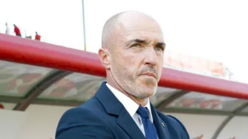 Potenza, Lerda: “Faremo il massimo per portare a casa un risultato positivo, Catania squadra di prima fascia”