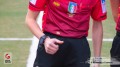 Prima Categoria siciliana: colpisce l’arbitro con un pugno, calciatore squalificato per tre anni