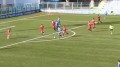 SIRACUSA-ATLETICO CATANIA 10-3: gli highlights del match (VIDEO)
