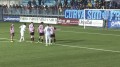 VIRTUS FRANCAVILLA-PALERMO 2-1: gli highlights (VIDEO)
