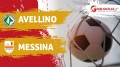 Avellino-Messina finisce 1-1 al "Partenio" - Il tabellino