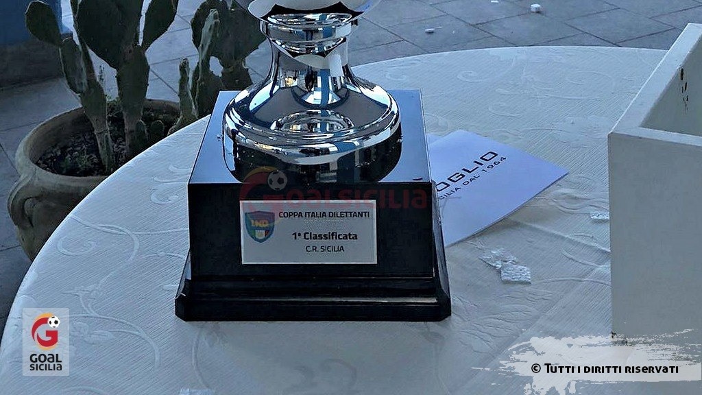 Coppa Italia Eccellenza, Albo d'oro aggiornato: Ragusa succede al Giarre