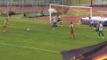 IGEA-TAORMINA 1-0: gli highlights (VIDEO)