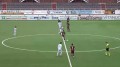 TRAPANI-SANCATALDESE 2-0: gli highlights (VIDEO)