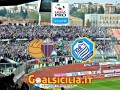 Catania-Fidelis Andria: finisce 0-0 la partita