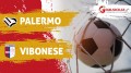 Palermo-Vibonese 3-0: game over al “Barbera”-Il tabellino