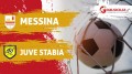 Messina-Juve Stabia 0-1 il finale-Il tabellino