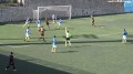 TAORMINA-JONICA 0-3: gli highlights (VIDEO)