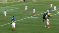 CANICATTì-PRO FAVARA 1-0: gli highlights (VIDEO)