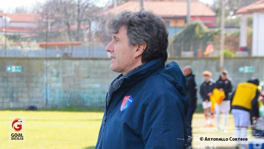 Troina, Galfano: “Sempre un'emozione giocare a Trapani. Sarà una gara difficile, loro reduci dal cambio allenatore e...”