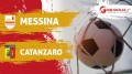 Messina-Catanzaro finisce 2-3 un match pirotecnico-Il tabellino