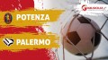 Potenza-Palermo: 2-2 il finale-Il tabellino