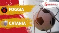 Foggia-Catania 5-1: game over allo "Zaccheria"-Il tabellino