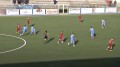 LOCRI-RAGUSA 4-0: gli highlights (VIDEO)