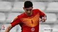 Messina: il centrocampista Marginean nuovamente convocato in Nazionale under 21