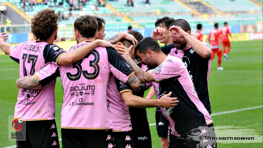 Palermo: per qualificarsi al secondo turno dei play off basta anche una sconfitta di misura