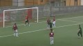 CASTELTERMINI-SCIACCA 1-2: gli highlights (VIDEO)