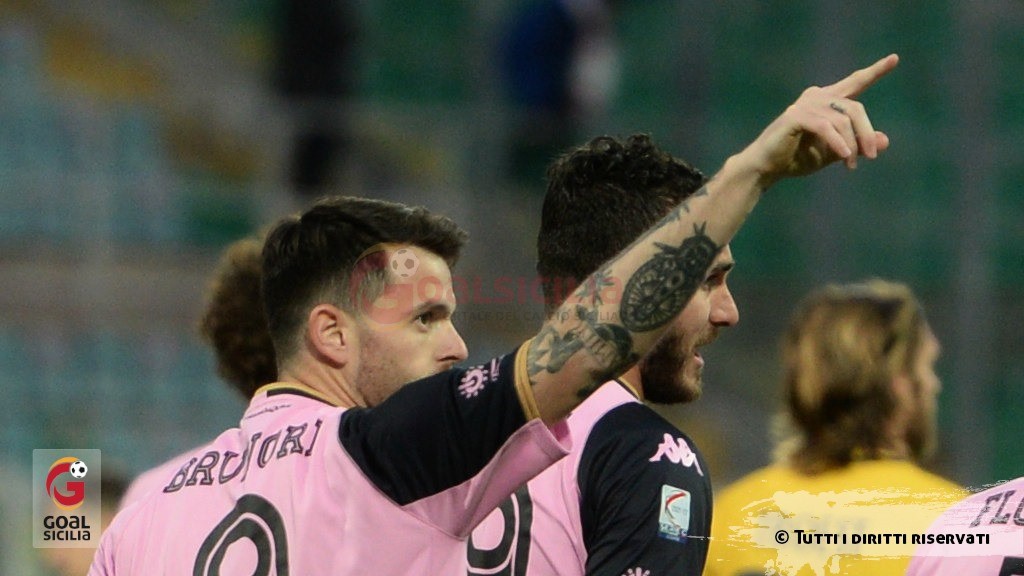 Palermo: ai play off i rosanero inseguono altri due record