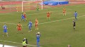 IGEA-RAGUSA 0-1: gli highlights (VIDEO)