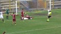 GIARRE-TRAPANI 1-2: gli highlights del match (VIDEO)