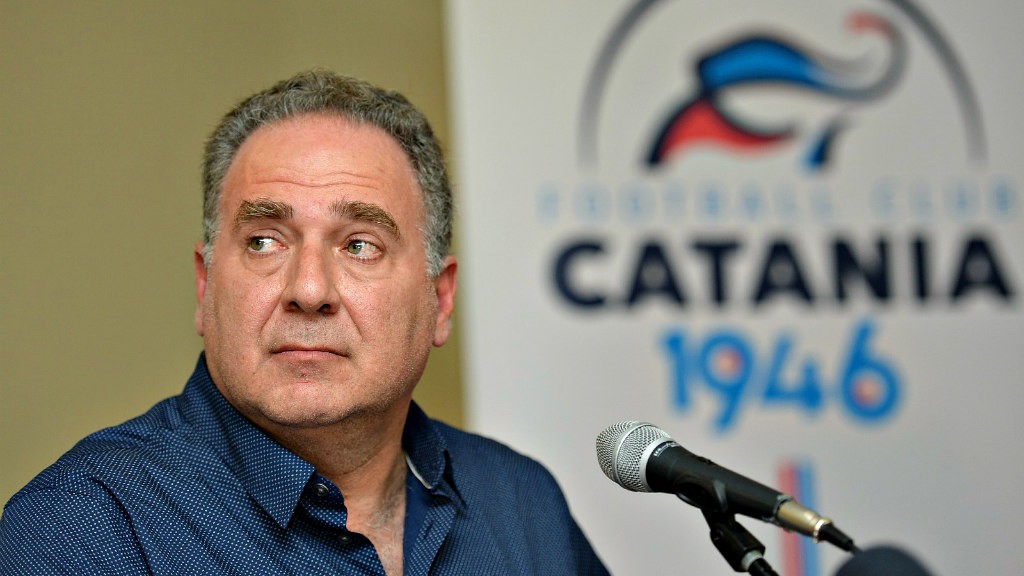 Mancini: “A rimetterci è stata la città di Catania, la mia attività sarà…”