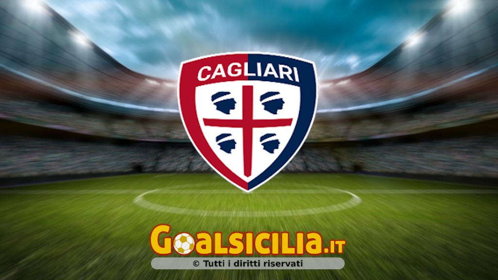 Cagliari: 21 i convocati per Palermo