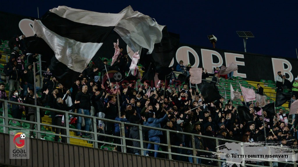 Palermo: altro pienone allo stadio, già venduti oltre 26mila biglietti