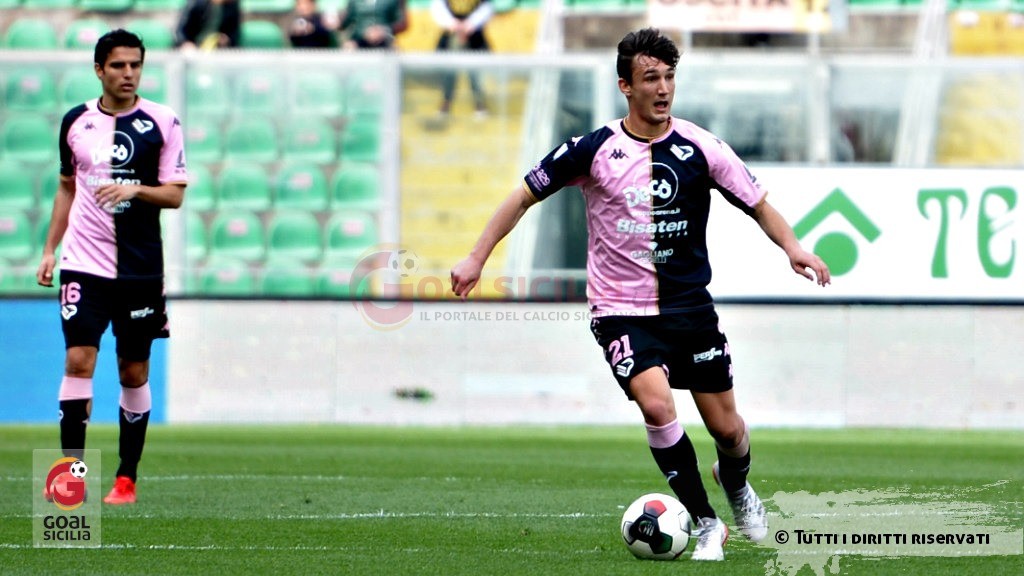 Calciomercato Palermo: mister Baldini riparte da alcuni protagonisti della promozione in B