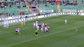 PALERMO-FIDELIS ANDRIA 1-1: gli highlights (VIDEO)