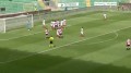 PALERMO-PICERNO 4-0: gli highlights (VIDEO)