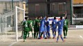 CARLENTINI-RAGUSA 1-1: gli highlights (VIDEO)
