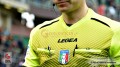 Serie A: le designazioni arbitrali della 24^ giornata
