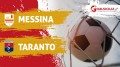 Messina-Taranto: 1-0 il finale, la decide il messinese Rizzo-Il tabellino