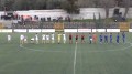 CITTANOVA-GIARRE 3-1: gli highlights del match (VIDEO)