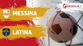 Messina-Latina finisce 1-0: la decide Morelli - Il tabellino