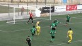 MAZARA-MONREALE 3-1: gli highlights (VIDEO)