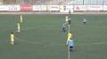 TAORMINA-VIAGRANDE 0-1: gli highlights (VIDEO)