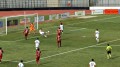 CAVESE-TRAPANI 3-0: gli highlights (VIDEO)