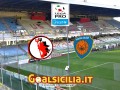 FOGGIA-SIRACUSA 3-0: gli highlights
