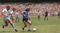 Curiosità: all’asta la maglia che Maradona indossò per Argentina-Inghilterra nel 1986