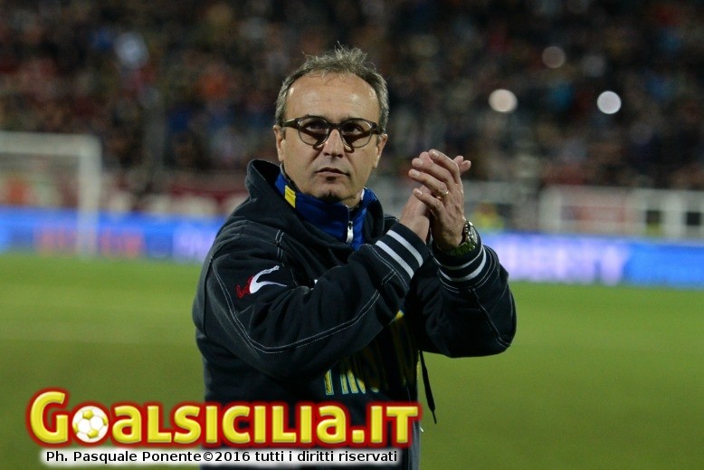 Palermo: Pasquale Marino sarà il nuovo tecnico rosanero