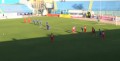 FIDELIS ANDRIA-MESSINA 0-0: gli highlights (VIDEO)