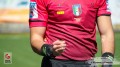 Serie D: domenica via a play off e play out-Programma e arbitri