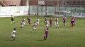 PATERNO’-REAL AVERSA 0-1: gli highlights (VIDEO)