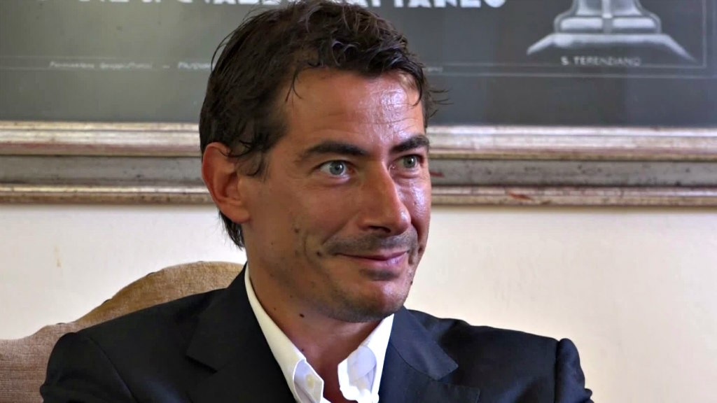 Gaucci: “Avevamo progetto per il nuovo Catania, ma alcuni investitori hanno avuto paura dei costi”