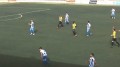 PRO FAVARA-AKRAGAS 0-1: gli highlights (VIDEO)