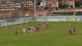 Paternò-Real Aversa: 0-0 il finale - Il tabellino