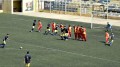 LICATA-CITTANOVA 2-2: gli highlights (VIDEO)
